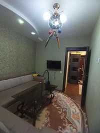 Аренда 2 комнатной квартиры на Юнусабаде 18 квартале ID: MD 186
