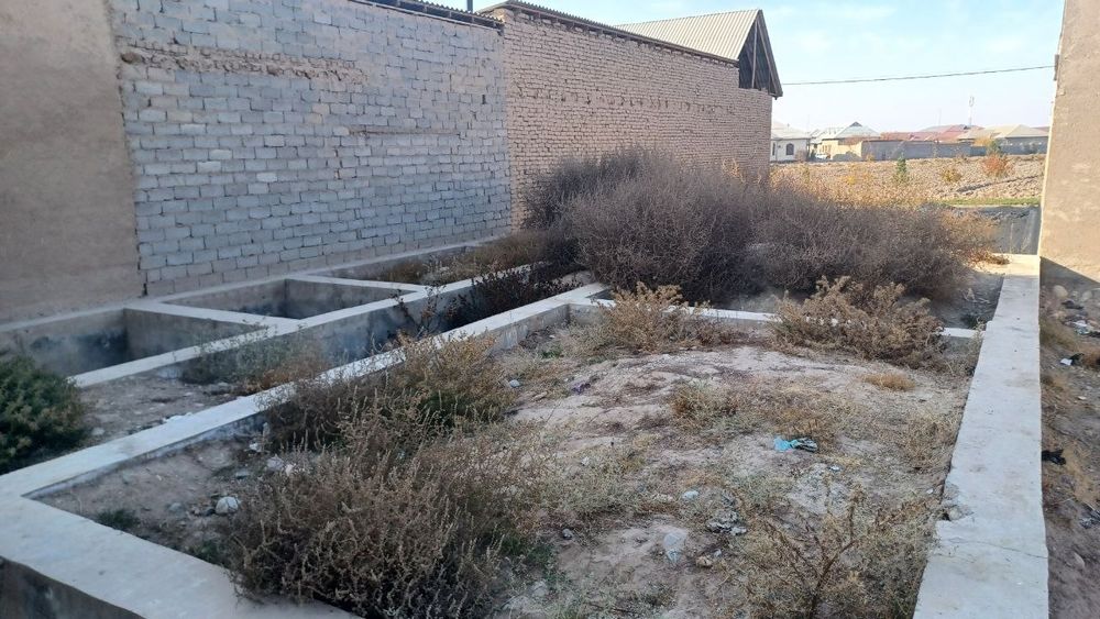 Uchastka sotiladi
Manzil 9 ni yo'li oq Tosh zapraf