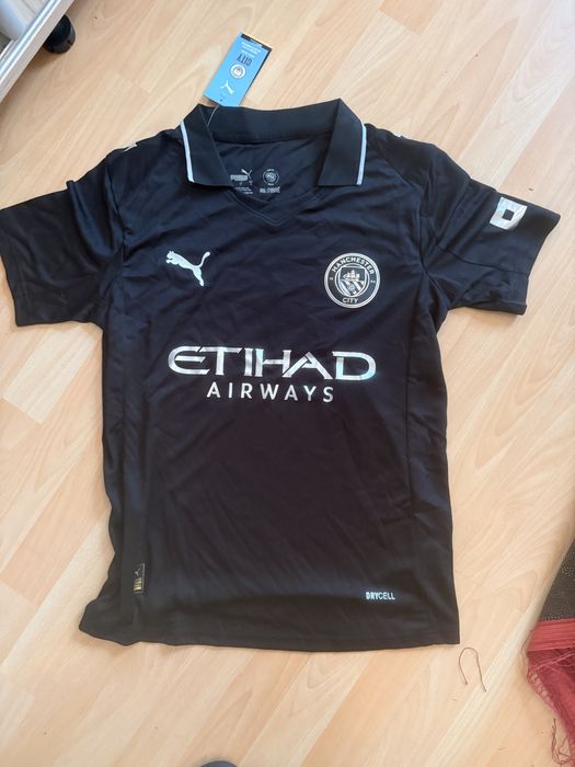 Vand echipament manchester city 25/26