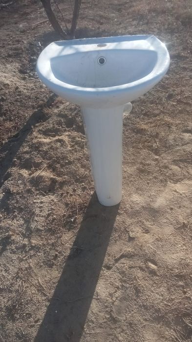 Продам раковина в отличном состоянии