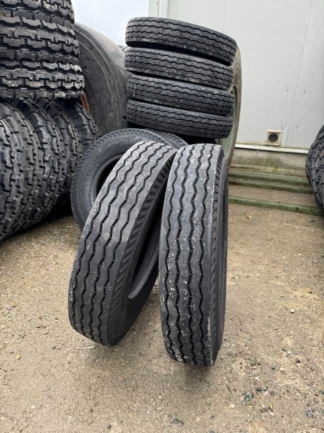6.50-16 de tractor fata anvelope noi cu 12 pliuri Panther