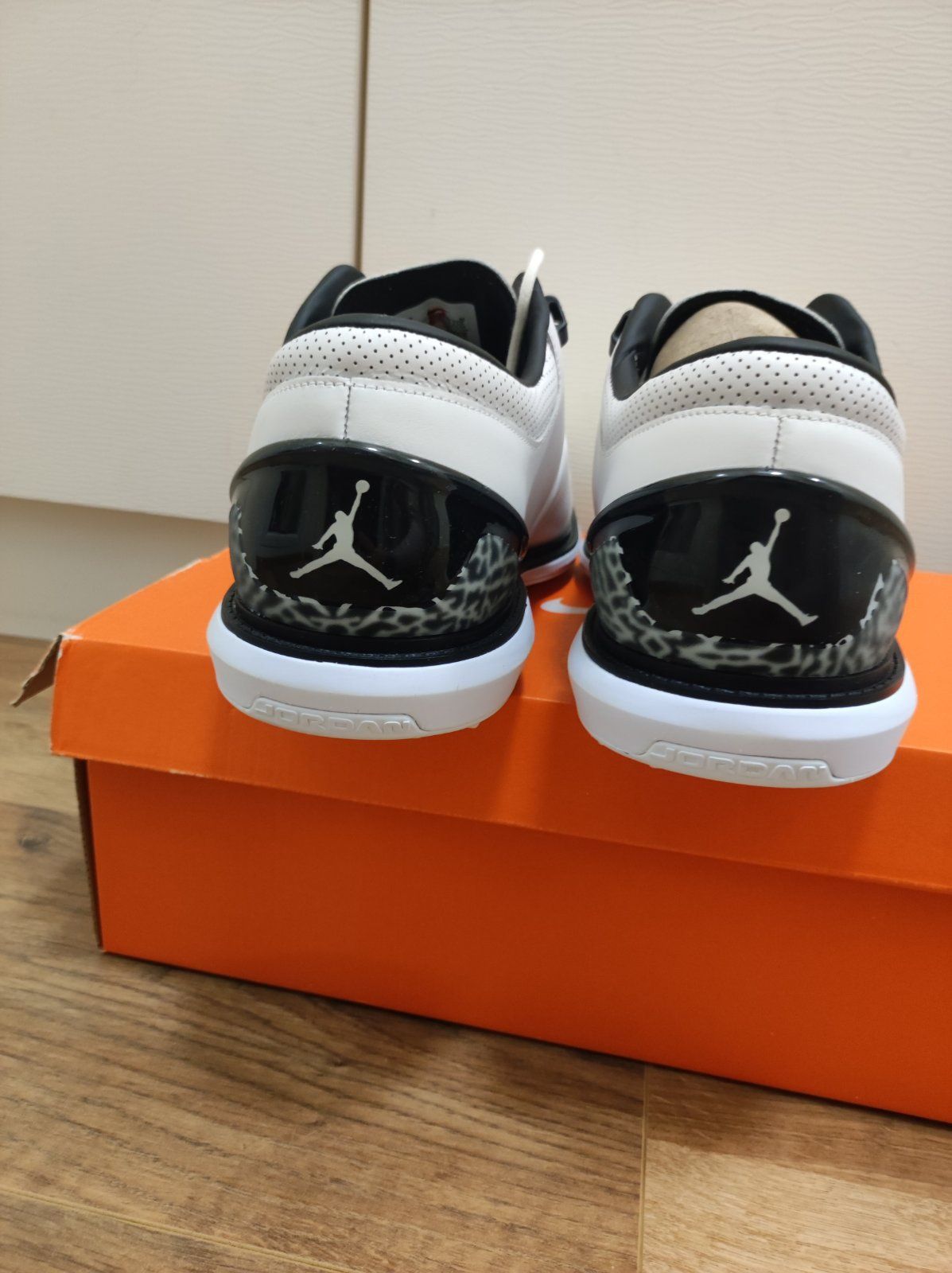 Jordan ADG 4 номер 49.5