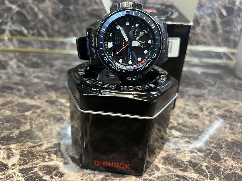Casio G-Shock GWN-Q1000-1AER