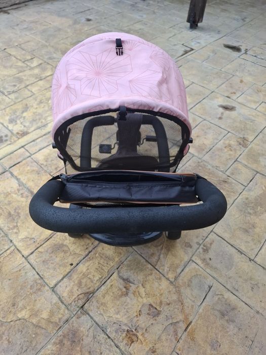 Детска триколка използвана