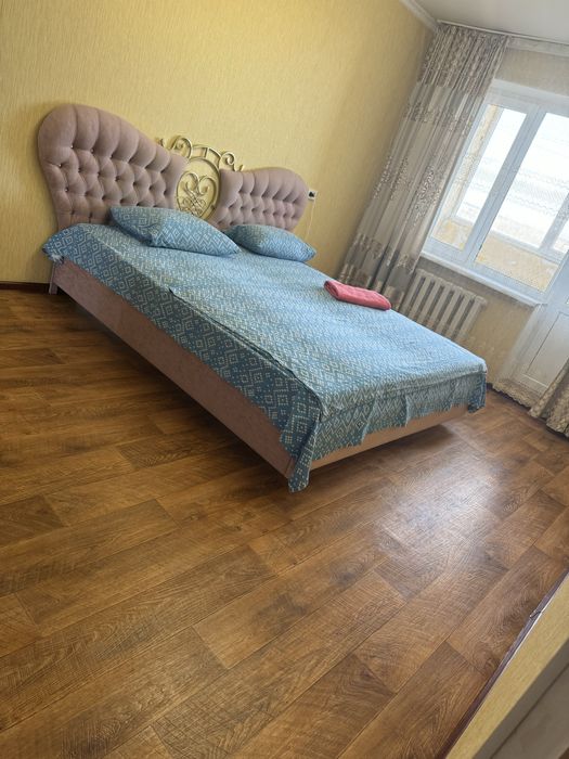 11 мкр Керуен Сити, Keryen Sity посуточно сдаю.