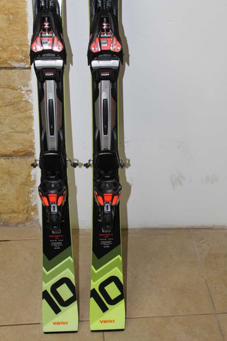 ski/schiuri Volkl Racetiger SL 150 cm