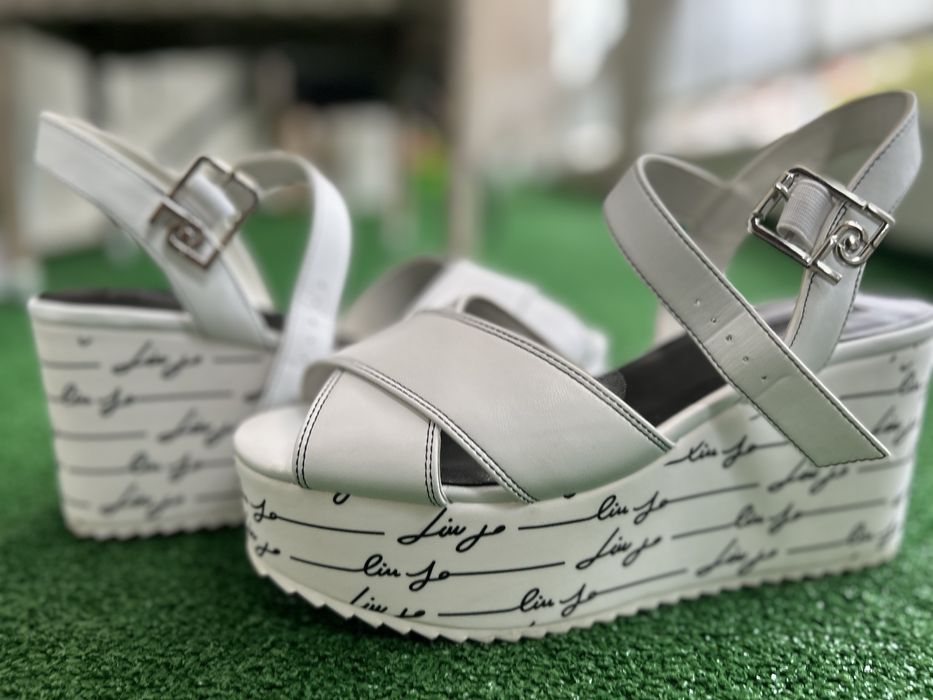 Liu Jo Сандали Bella