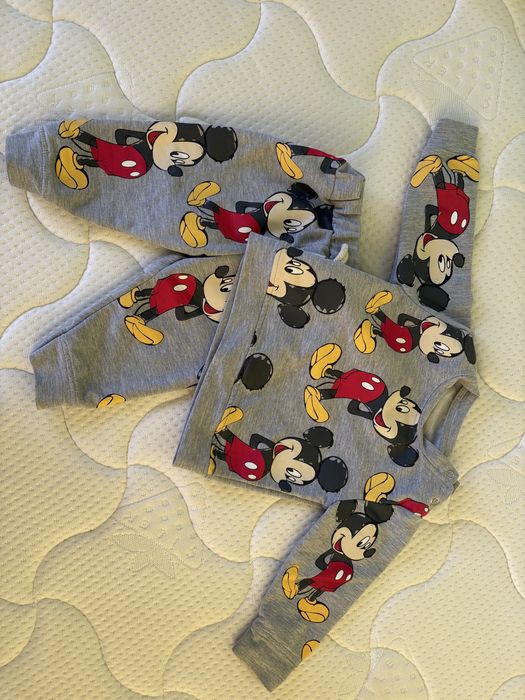 Дрехи H&M и др 74рр