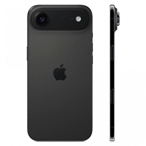 iPhone 17 Air 512GB Space black