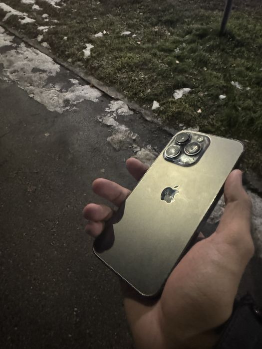 айфон 13 про 128 гб