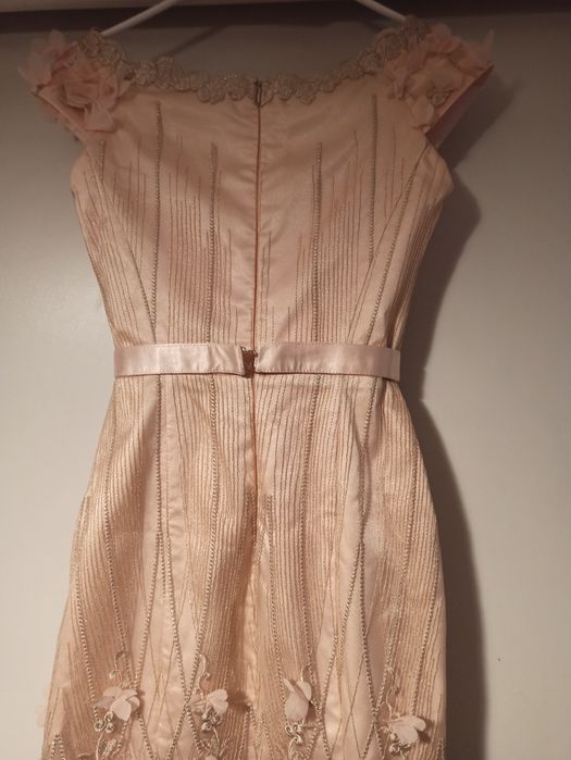 Rochie eleganta superba