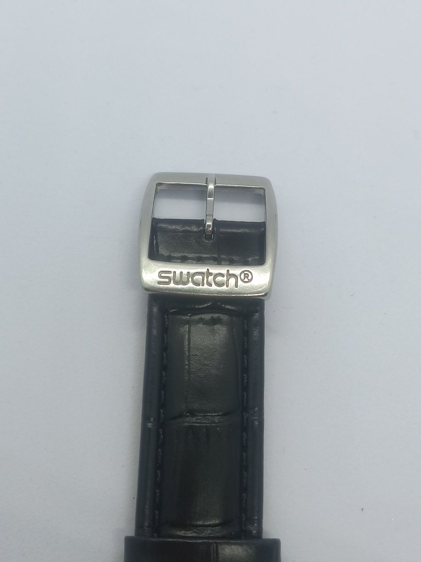 Swatch Irony Chrono