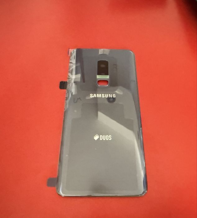 Capac Samsung S9 Plus (g965F) Nou Original!