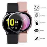 2бр 5D Hydrogel Протектор за Дисплей за Samsung Watch Active 2 Watch3