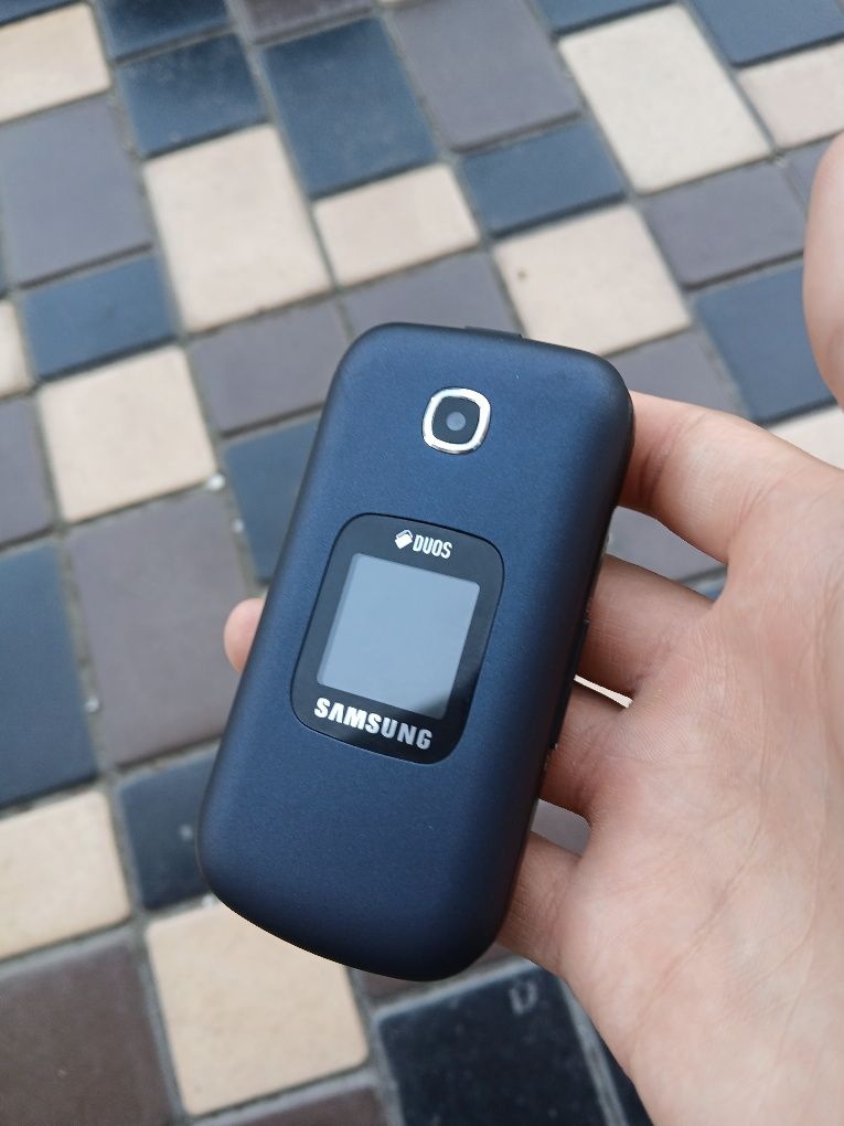 Samsung perfectum
