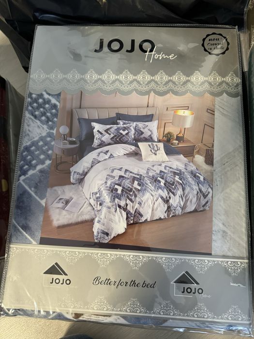 Lenjerii calitate premium 6 pcs