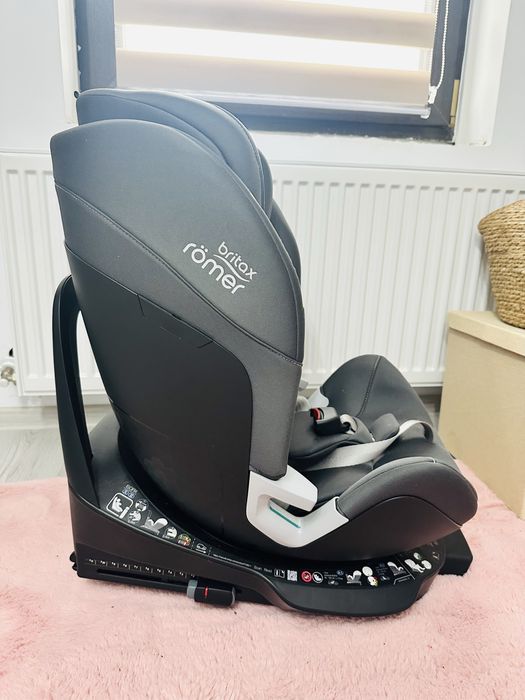 Scaun auto copii Britax Romer Swivel