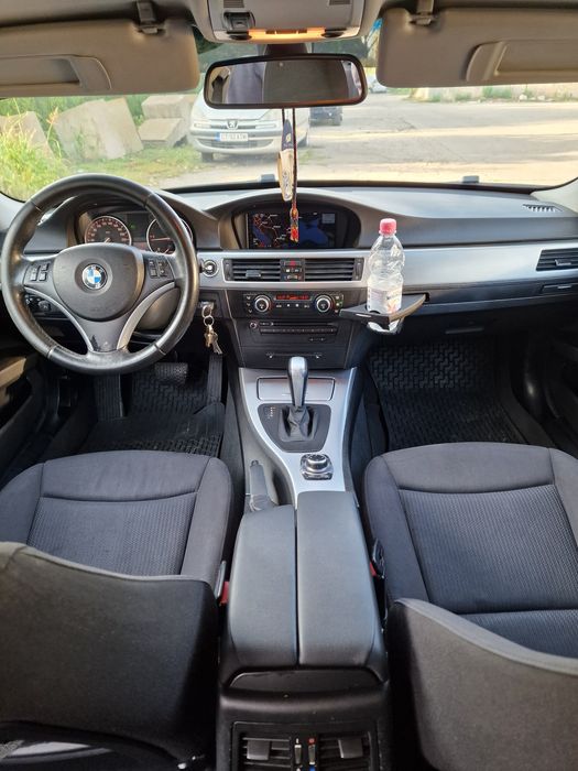 BMW Seria 3 An 2009 Diesel Automat Facelift