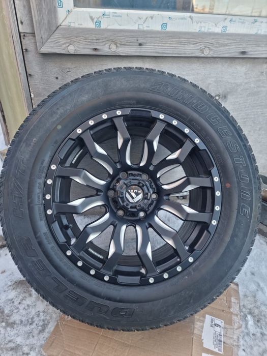 Продается резина все сезонная