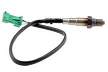 Sonda Lambda Citroen C4 1, 2 1.6thp 2008-, C4 Picasso 2 1.3thp 2013-, C5 3 1.6thp 2009-, Peugeot 207 1.6 2006-, 208 1.6, Thp 2012-, 3008 1.6thp 2009-2016, 308 1.6 2007-2014, 508 1., NTY ESL-CT-011
