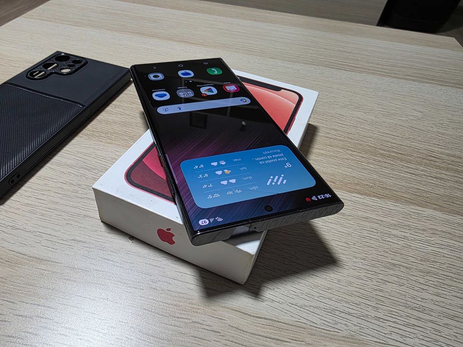 Samsung S22 Ultra 128gb