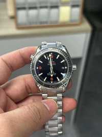 Omega seamaster Planetocean базал мат