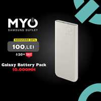 Samsung Battery Pack 10.000mh Baterie Externa *Originala *TVA INCLUS