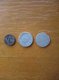 Numismatica ,bacnote monezi vechi