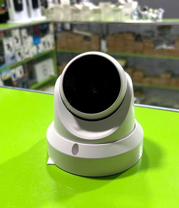 Arzon narxda kameralar