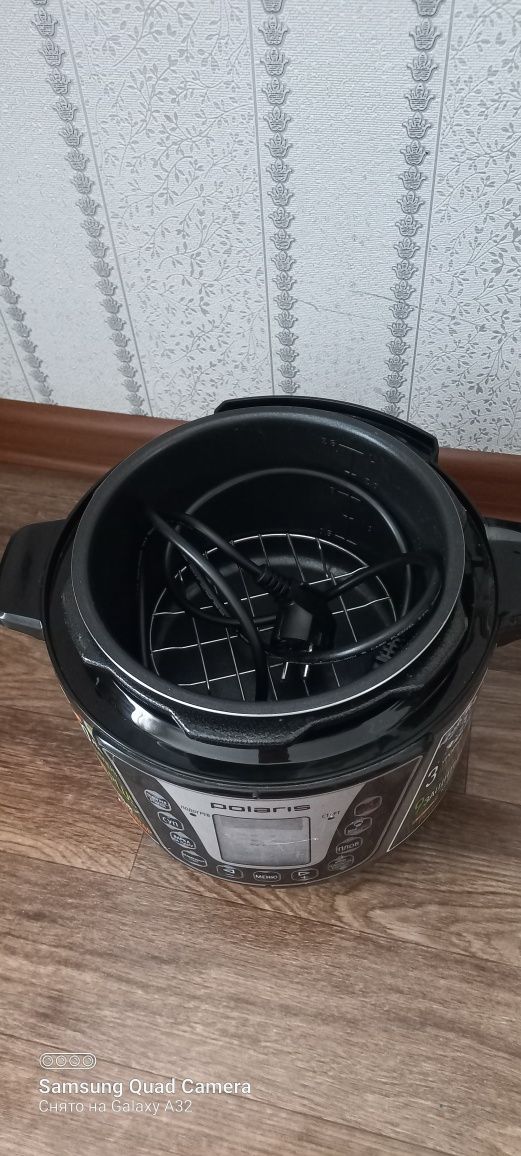 Продам новую мултиварку