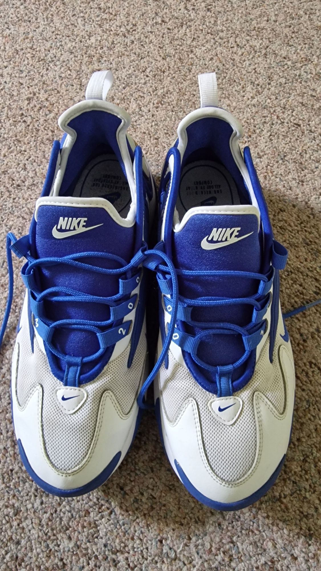 Nike air zoom 42