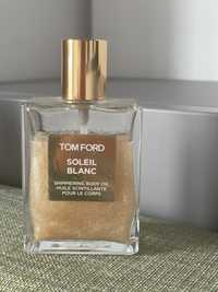Tom Ford Shimmering Body Oil Soleil Blanc 100 ml