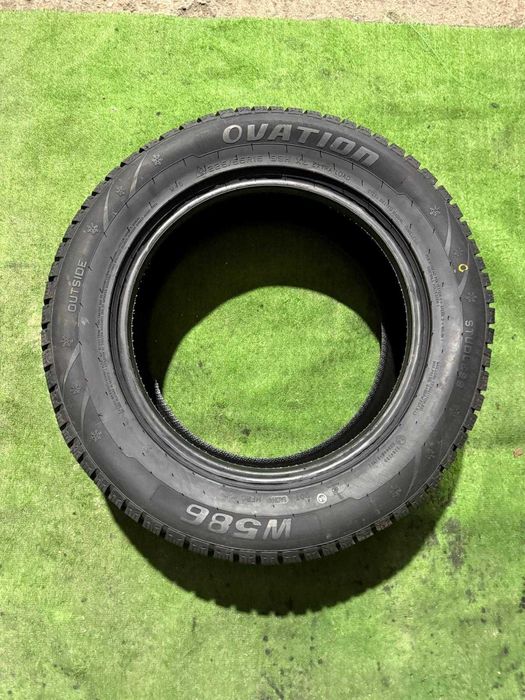 Anvelope Iarna 225/55/16 Ovation