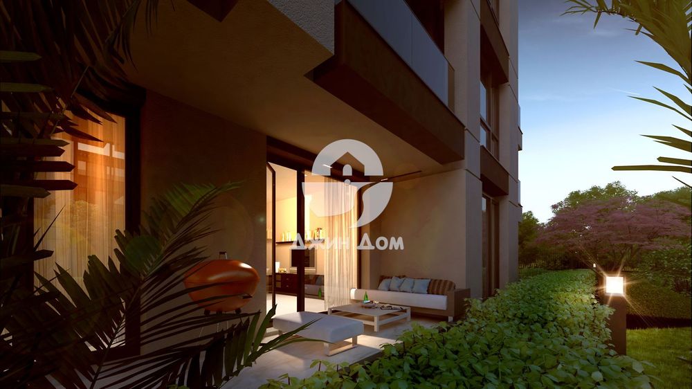 Продава се Тристаен апартамент в Бургас, Сарафово - 92 кв.м за 1357 €/кв.м - Снимка #6