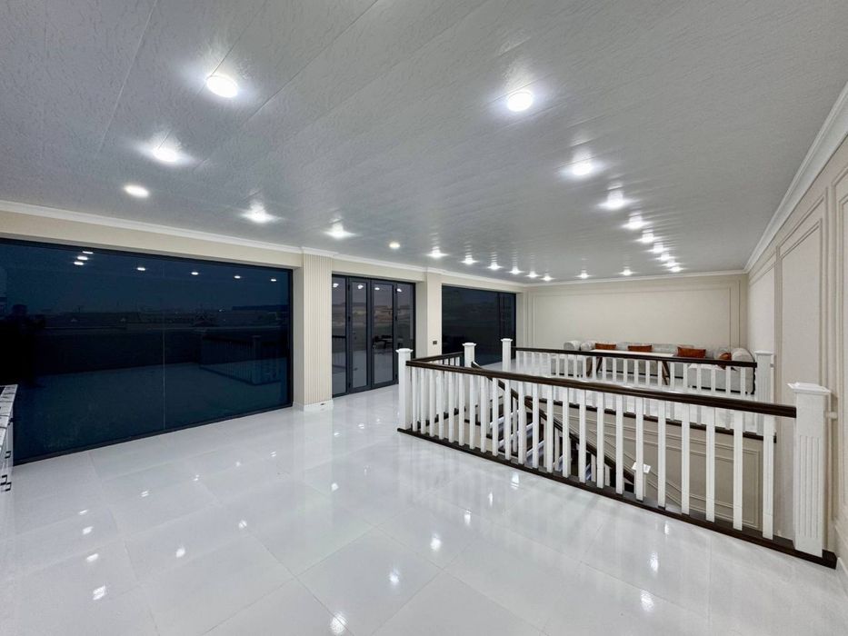 Продается Таунхаус. 4,6 соток. Согдиана. Бомбалейло.