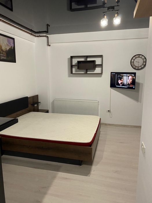 Vand garsoniera Mamaia Nord