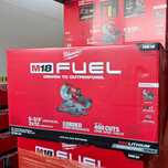 Milwaukee 2734-21 M18 FUEL™ 18V - KIT Fierăstrău circular pendular