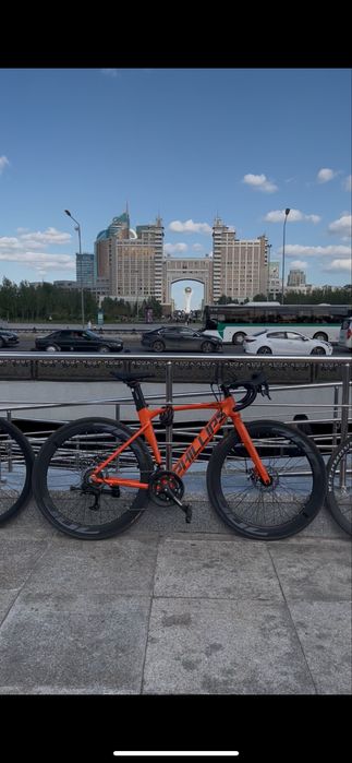 Велосипед PHILLIPS Оригинальный шоссейный