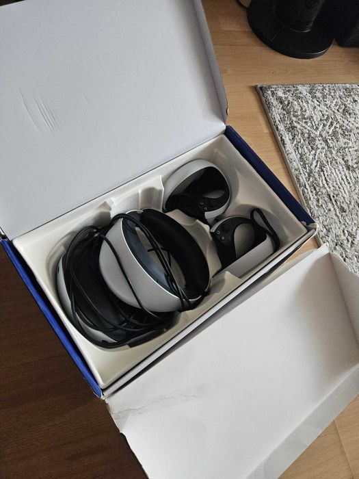 Playstation VR2 (PS VR2)