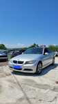 Dezmembrez BMW 320 diesel e90 163cp