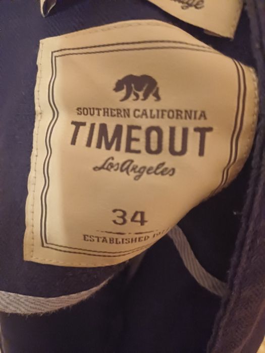 Дамско яле timeout