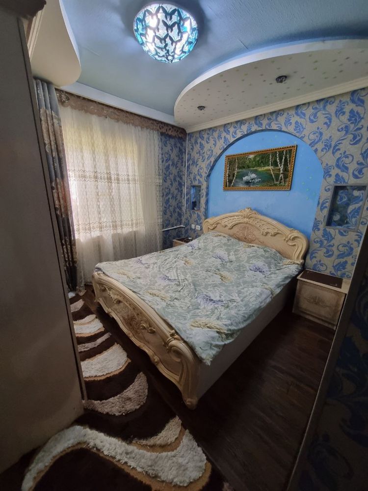 Аренда 2/3/9 Коратош , Самарканд Дарваза