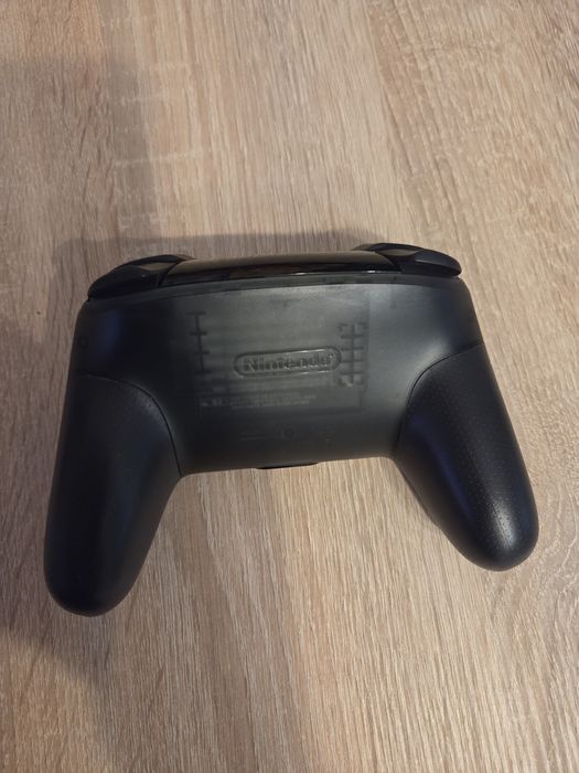 Pro controller Nintendo Switch