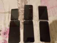 Vând telefoane cu mici probleme
