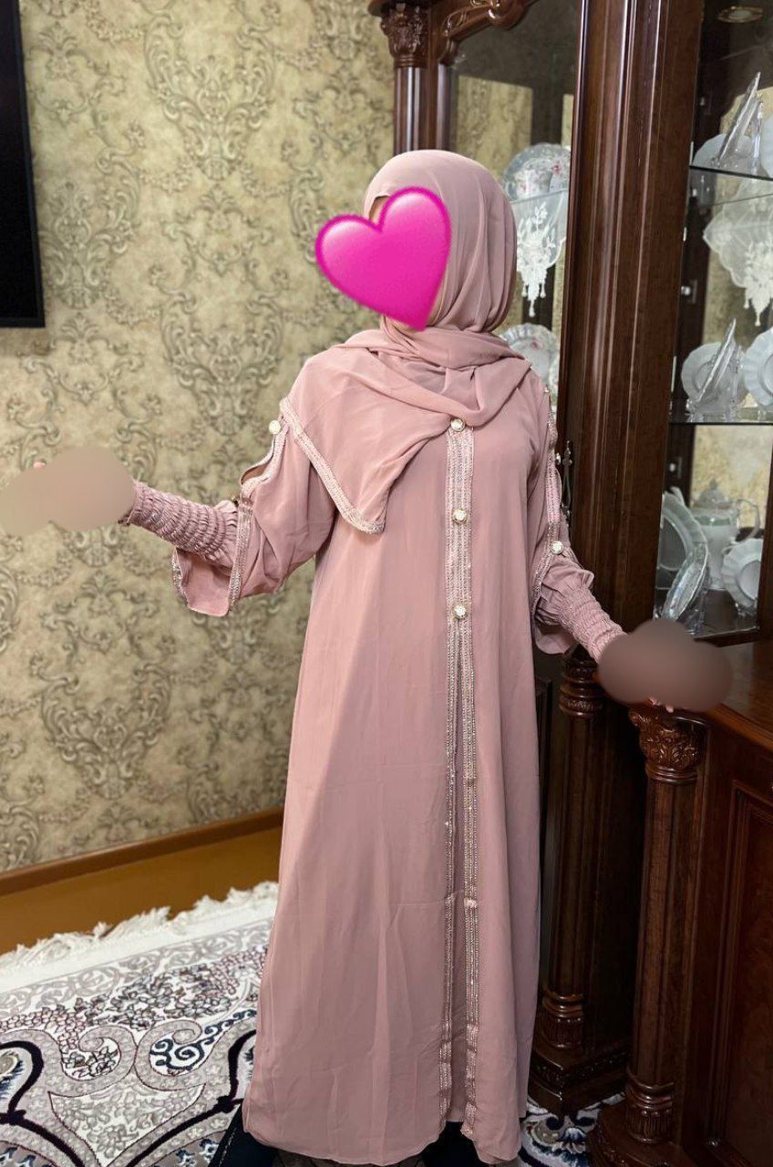 Абая Дубай последние новые модели Abaya Dubay yangi modellar original