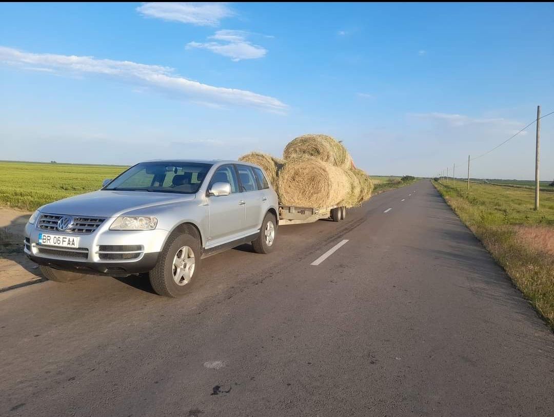 Lucernă eco+ transport