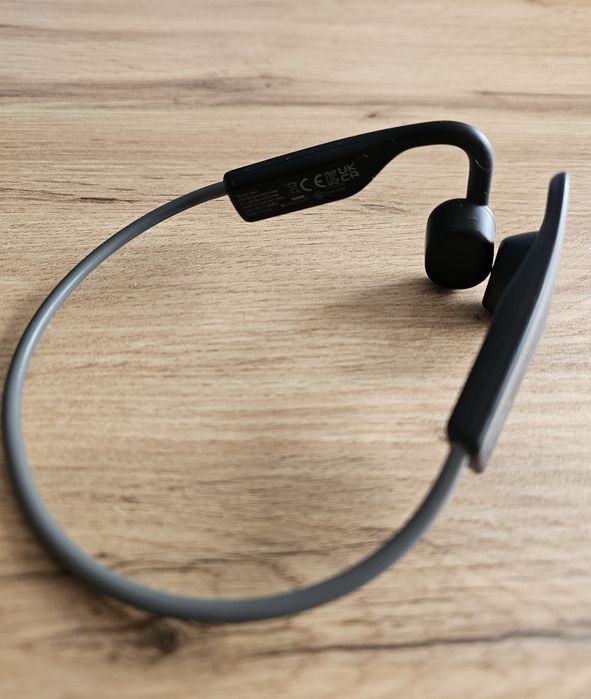 Shokz безжични слушалки с костна проводимост