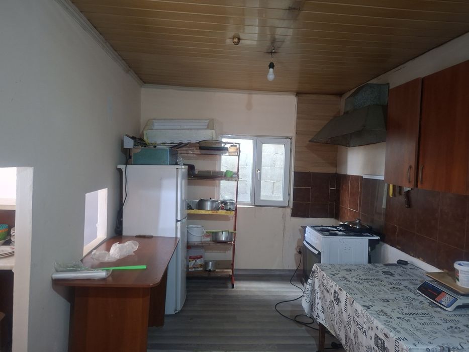 Продам кафе из двух сорокотонников