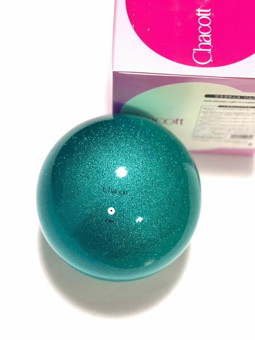 Мяч для художественной гимнастики