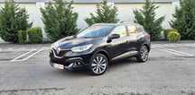 Renault Kadjar Kadjar 1.6dci 130 cp Euro 6 An 2017